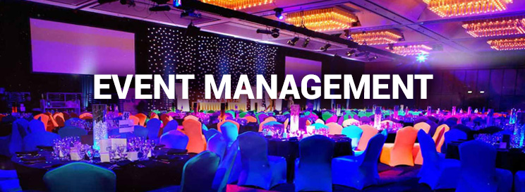 The Importance of Hiring an Event Management Company for Your Next Event