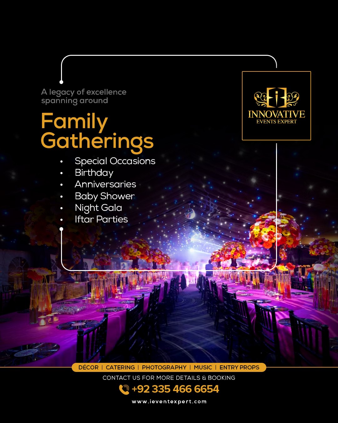family-gatherings